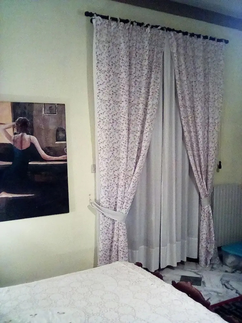 Le Stanze di Ginevra S. Maria a Vico