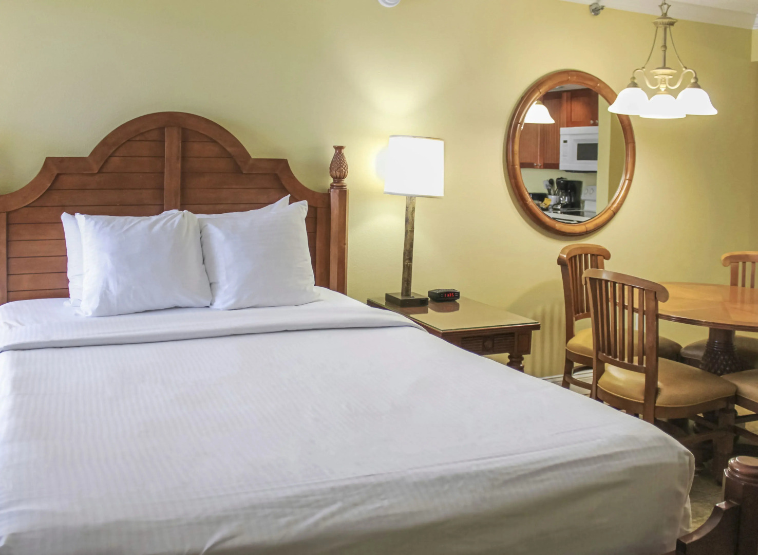 Hilton Vacation Club The Cove on Ormond Beach