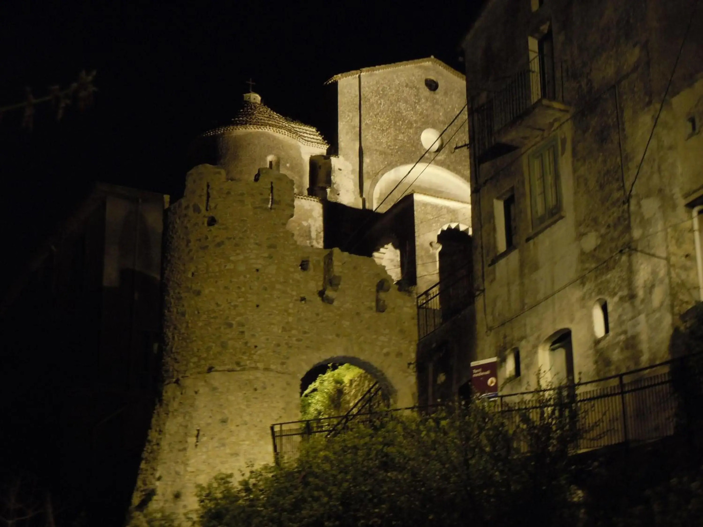 Al Vicolo del Cilento