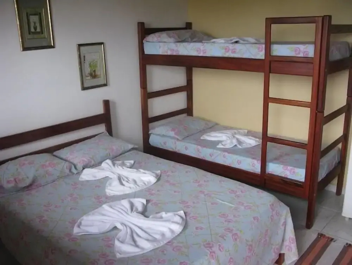 Pousada Refúgio D'Mar