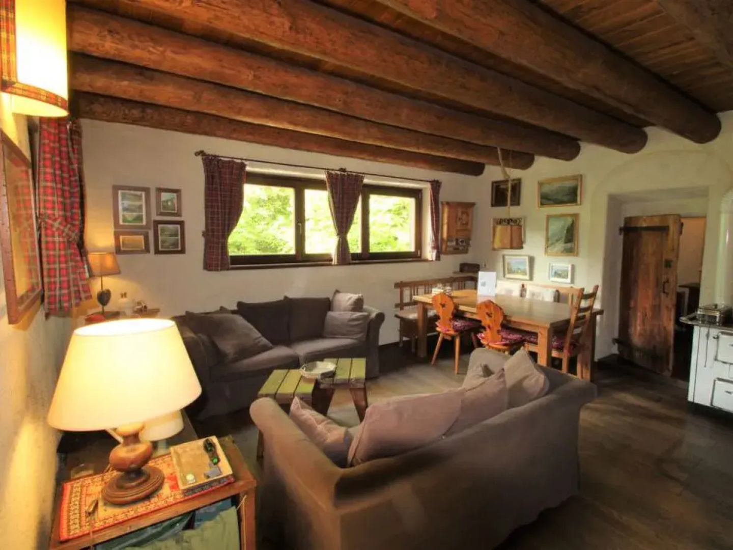 House Sally Lago di Ledro