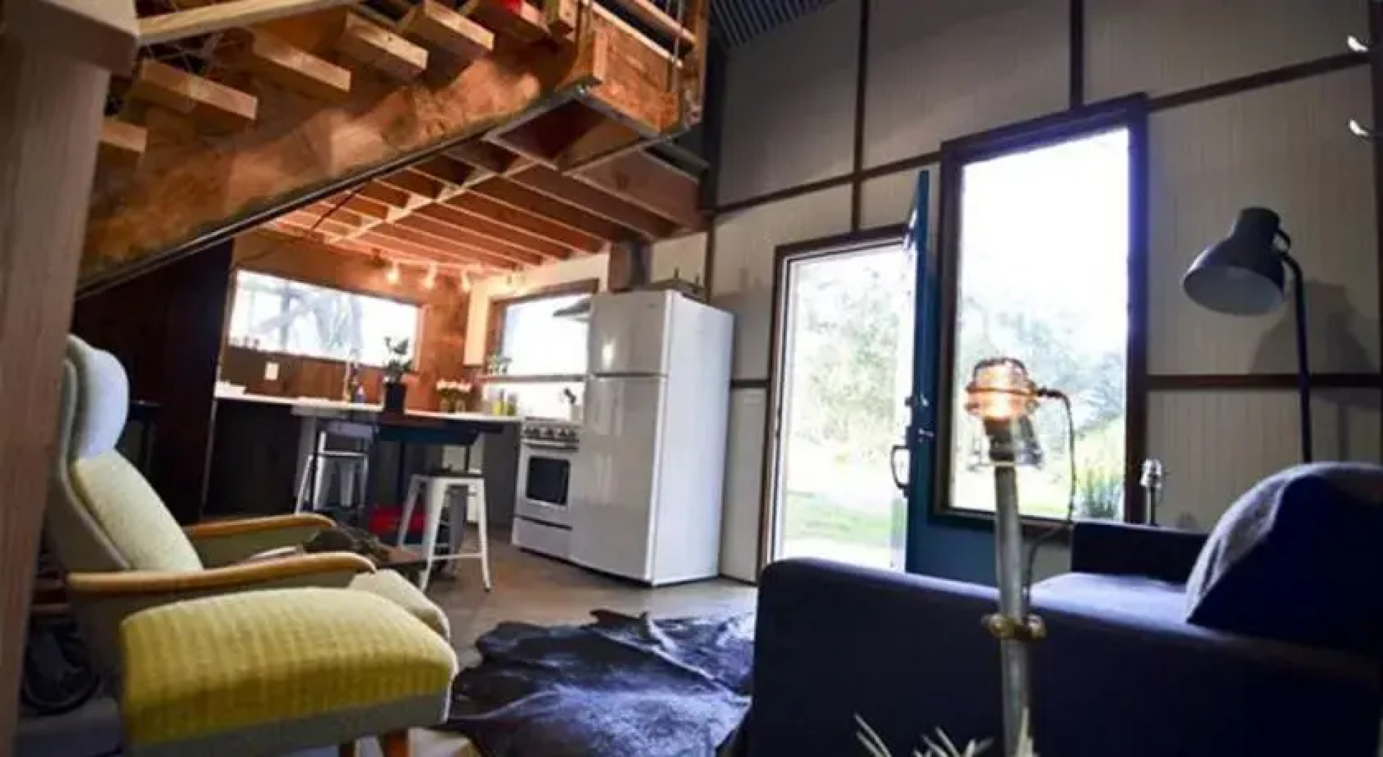 RedAwning The Loft @ Oyster Beach