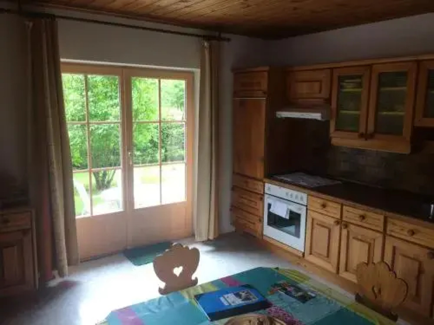 Ferienwohnung Susanne Hillbrand