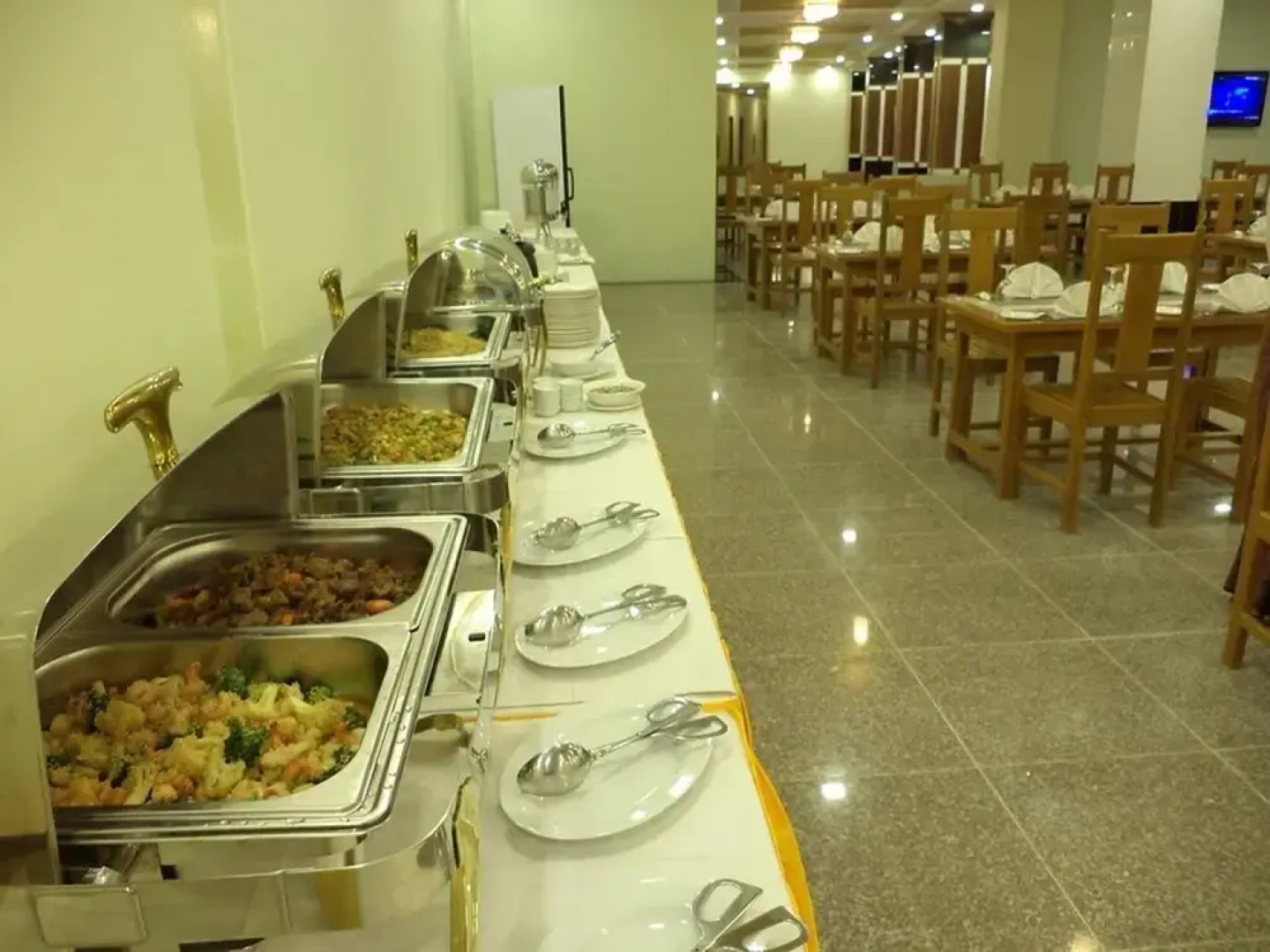Jade Royal Hotel