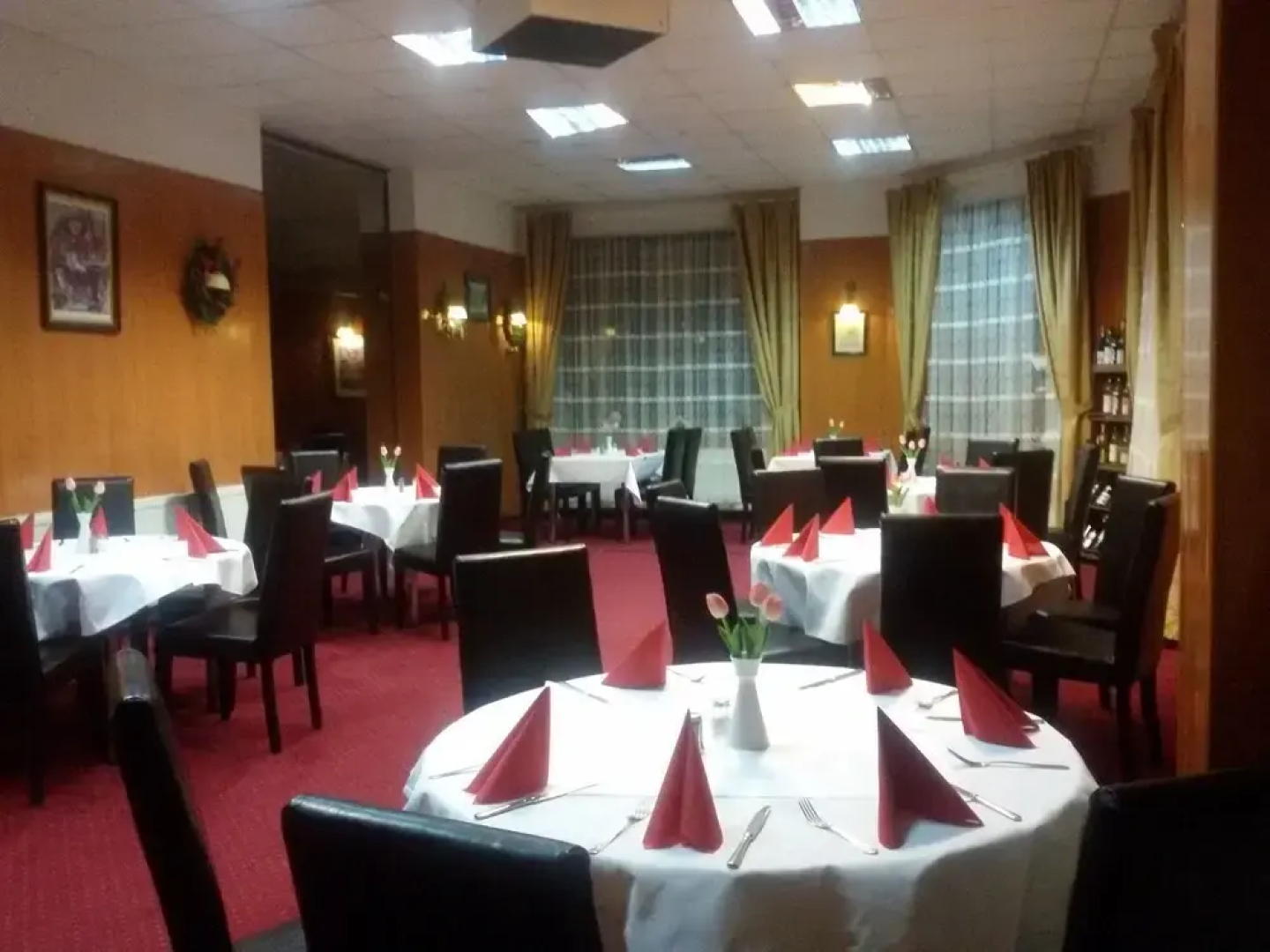 Hotel Piemonte