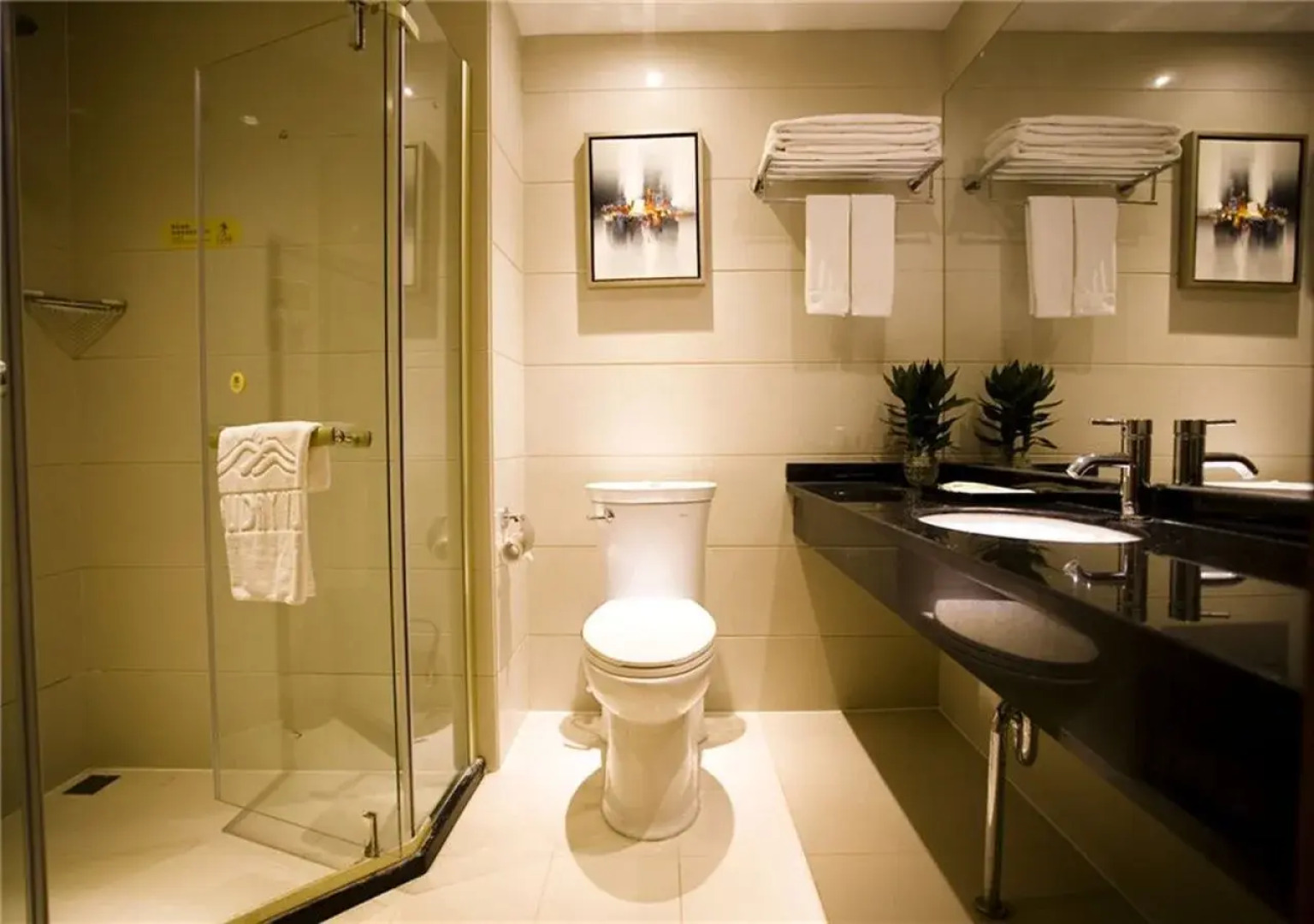 Holiday Villa Hotel & Residence Guangzhou