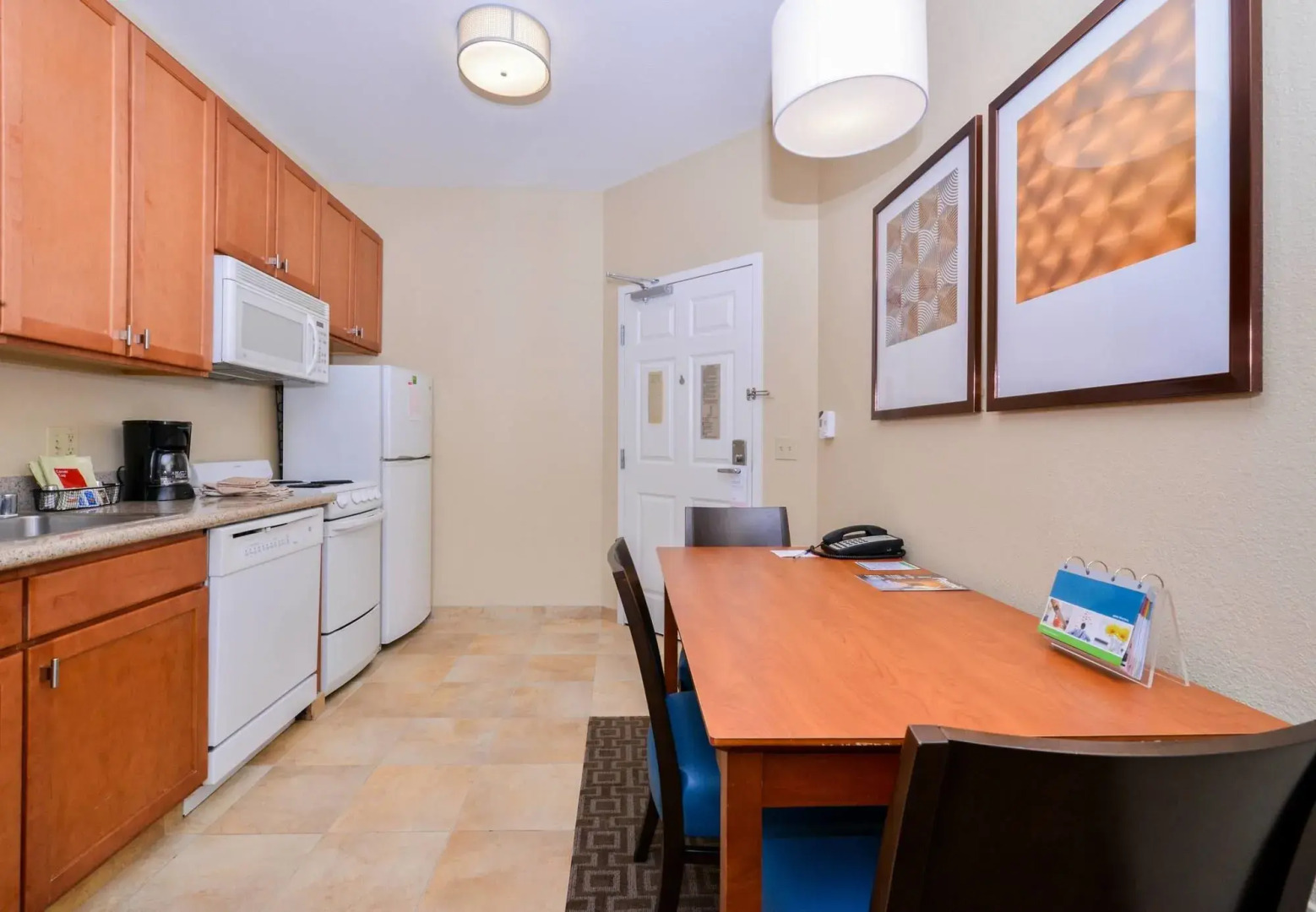 TownePlace Suites Thousand Oaks Ventura County