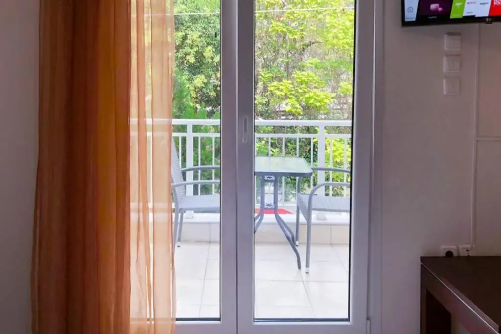 Cozy Studio Near The Beach 1Stfloor