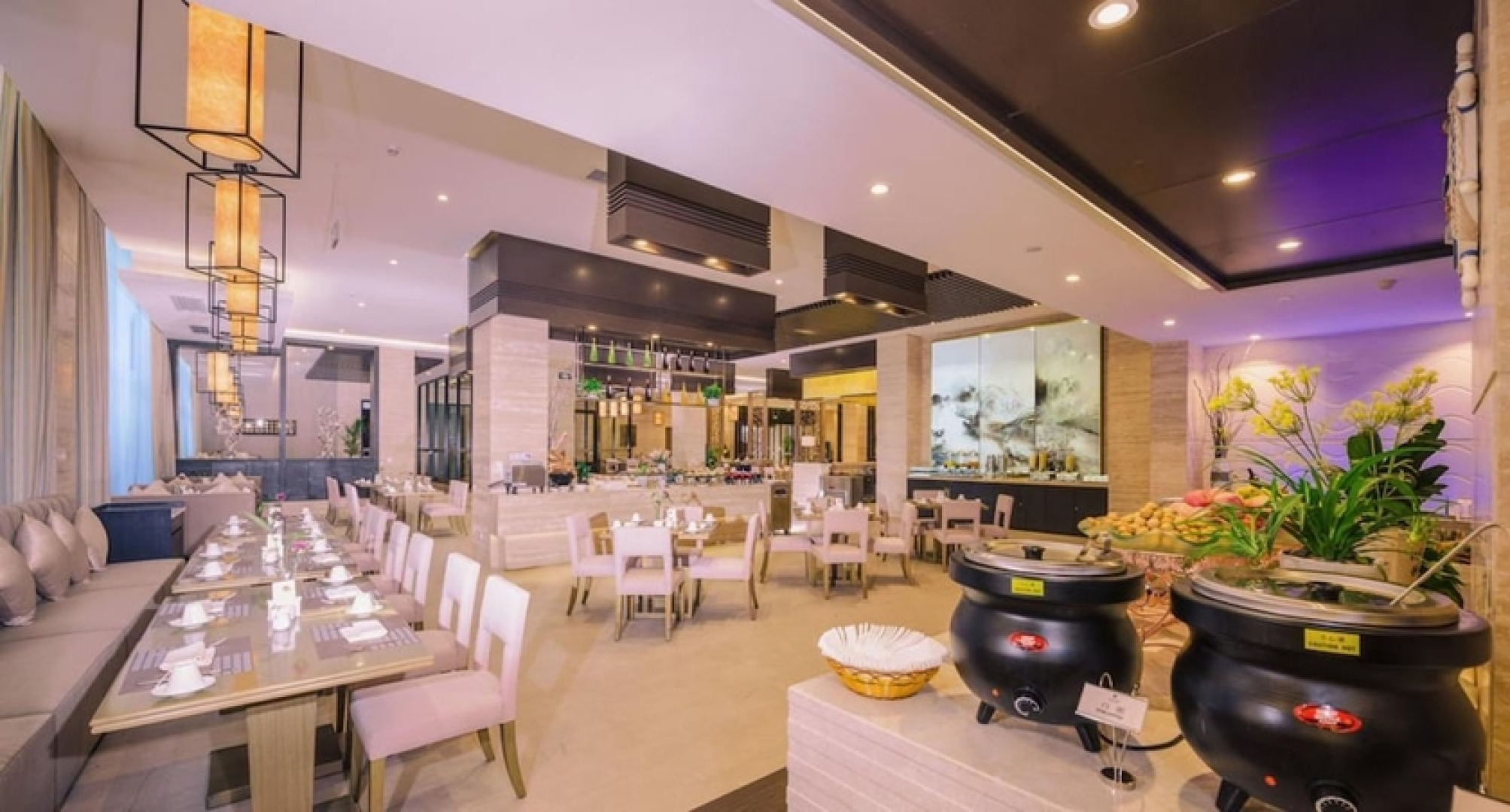 SanQingShan New Century Resort