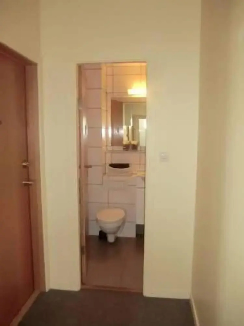 Egilsborg Guesthouse