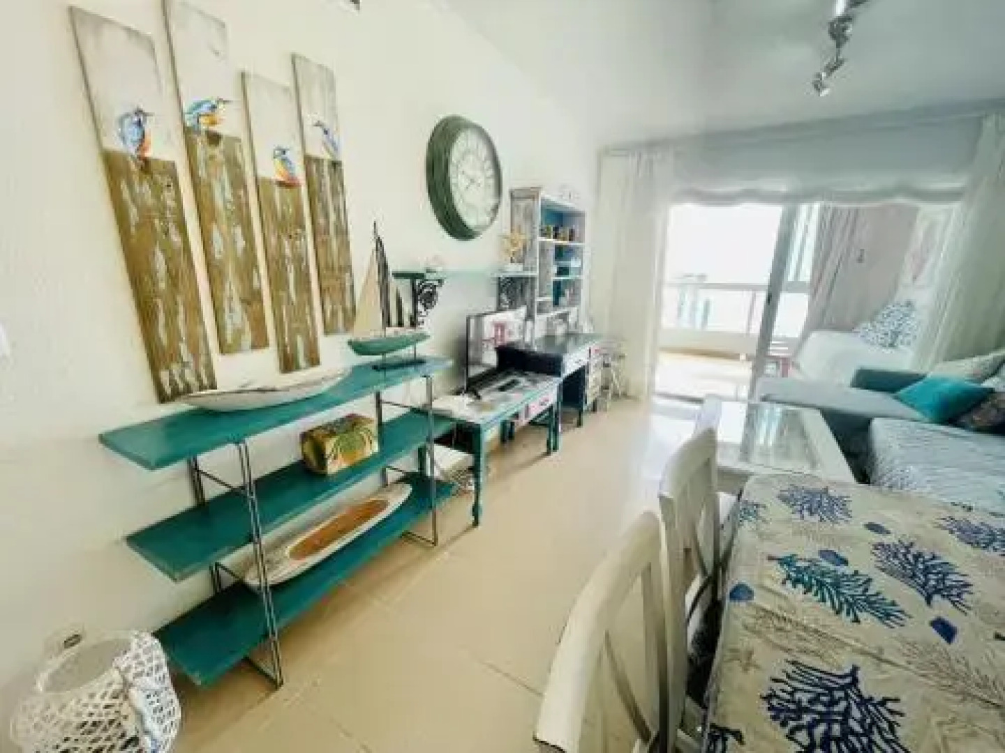 A823 - Cala Palmera - 2004 Finestrat s.l.