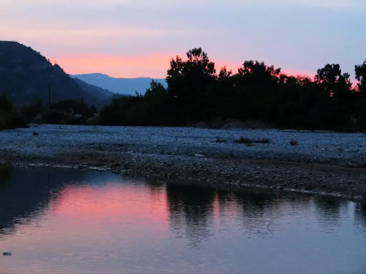 Nikos Holidays House