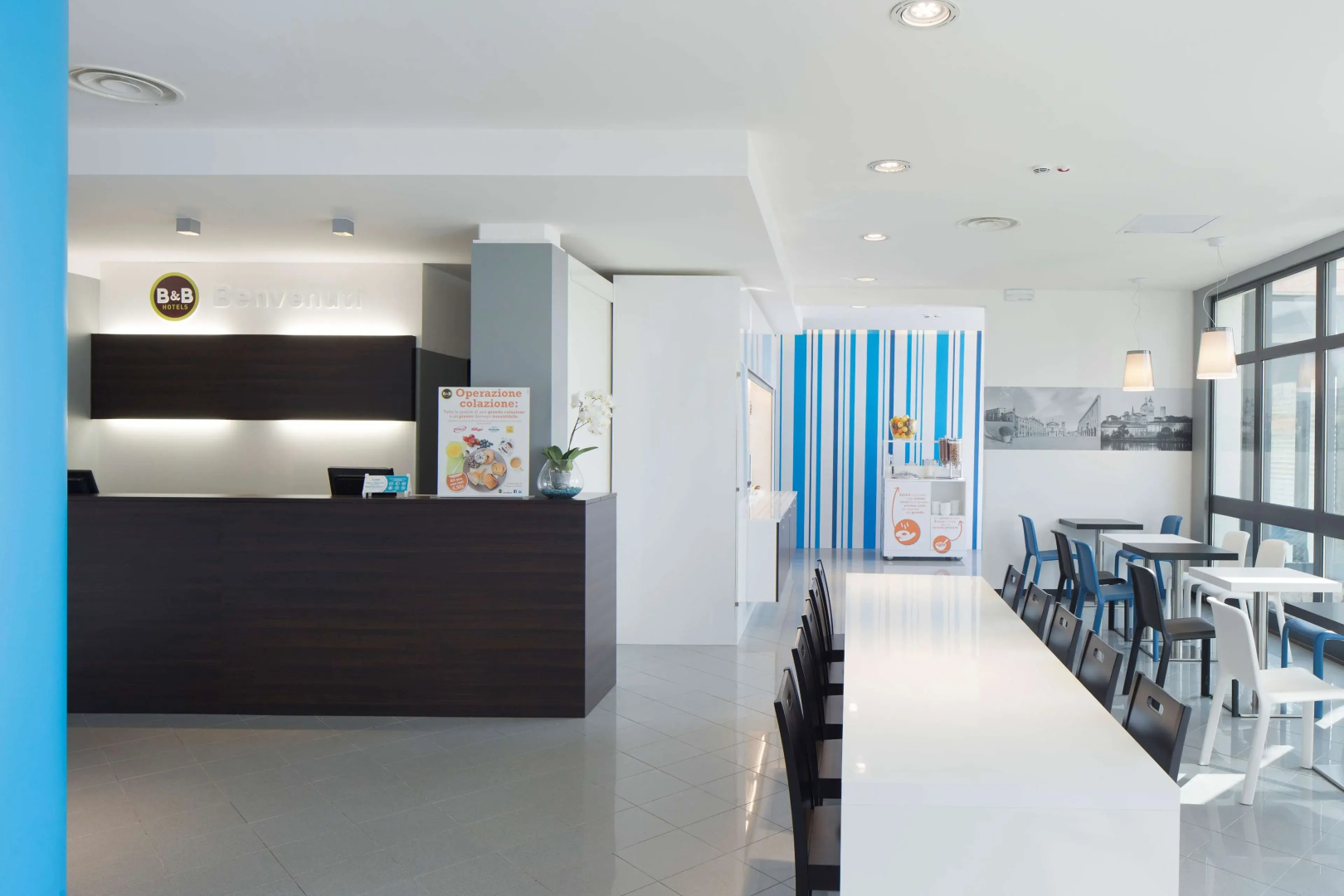 B-B Hotel Mantova - San Giorgio