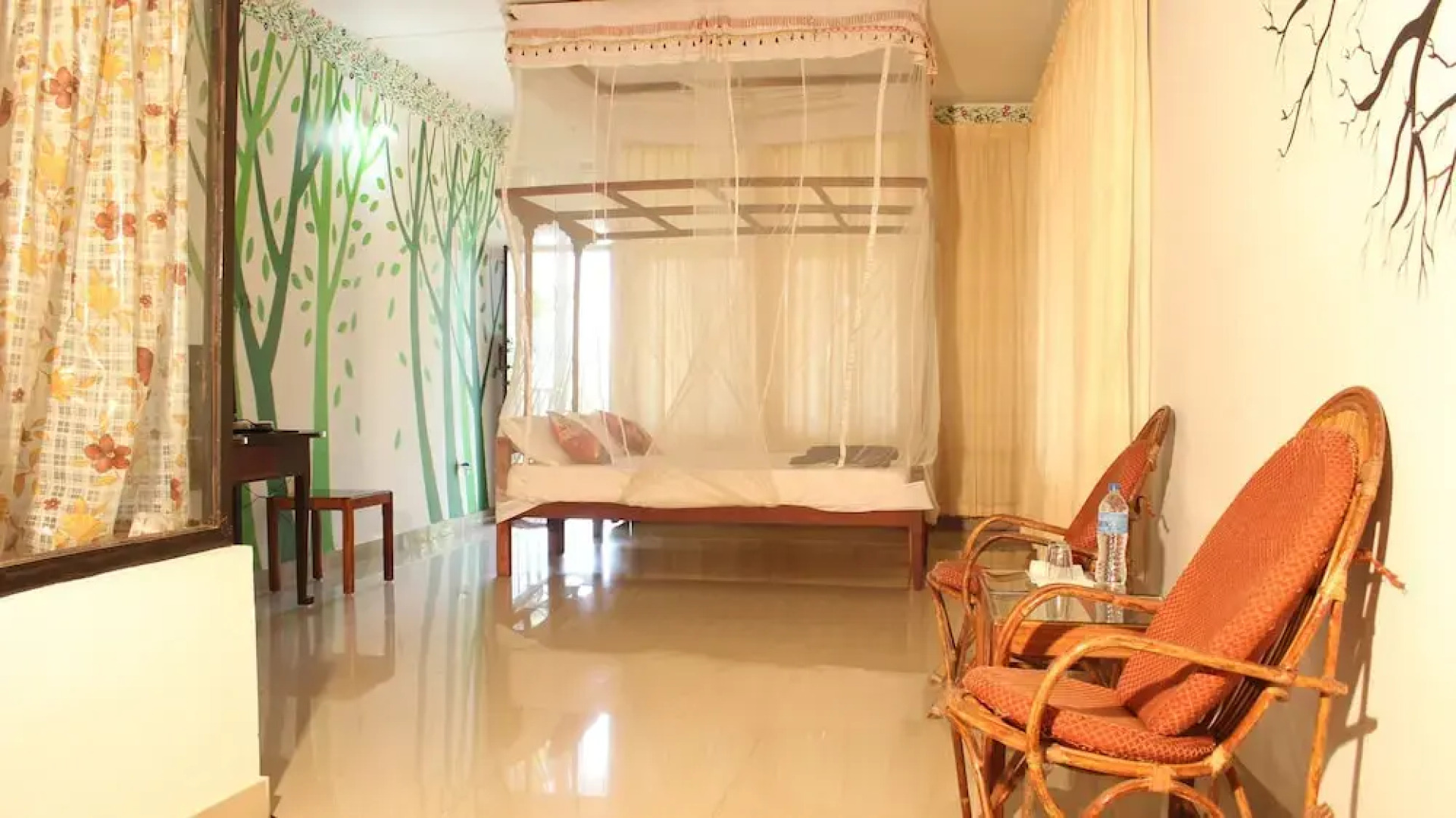 True Blue Beach Resort,Trivandrum