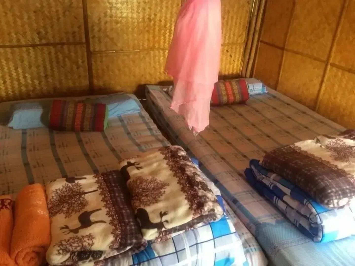 Baan 2 Dao Farmstay - Hostel