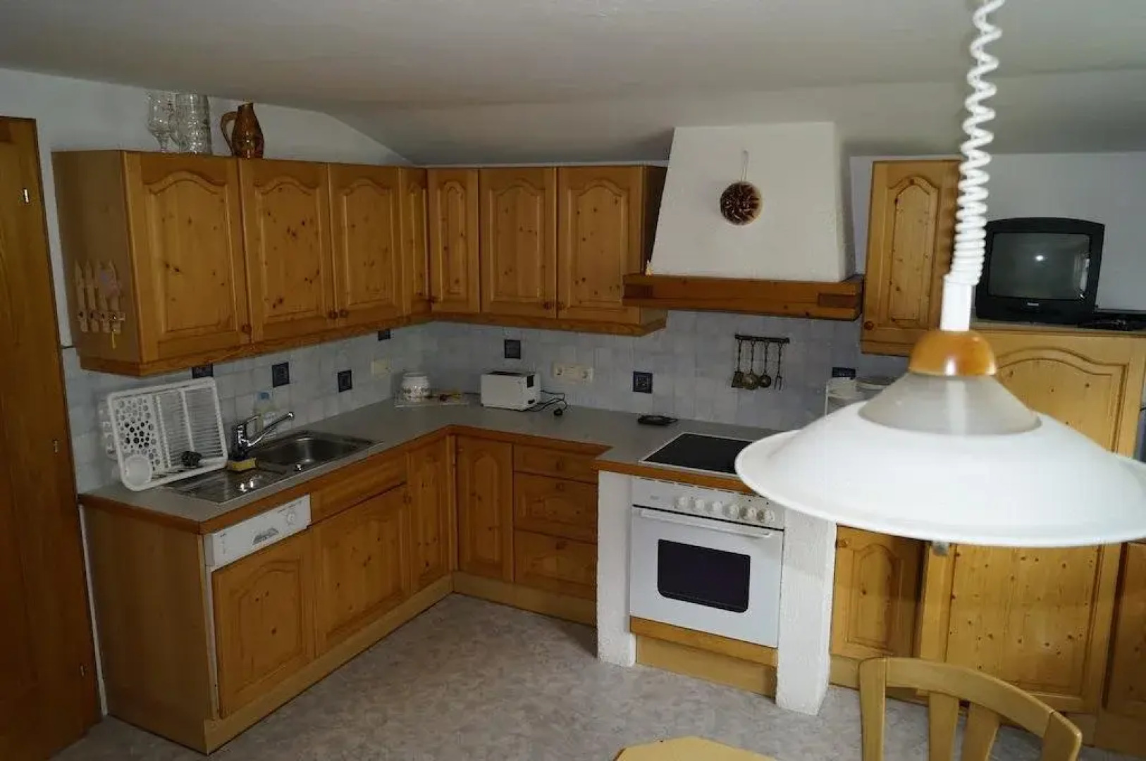 Pension Haus Edelweiß