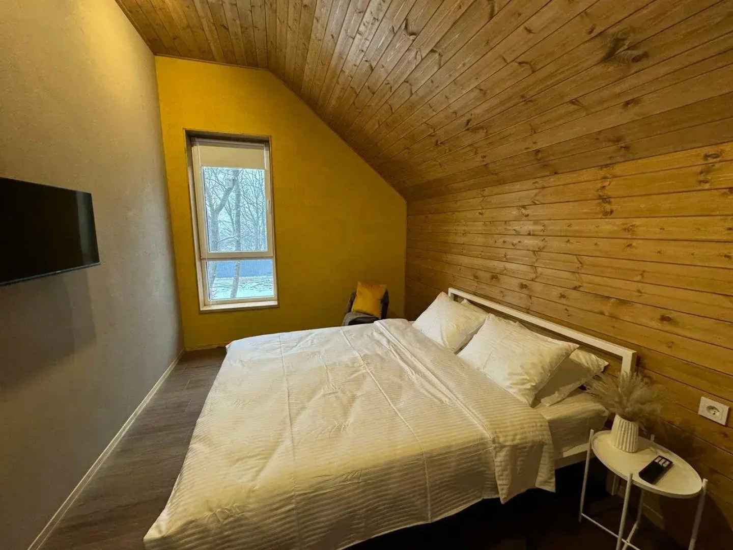 Barney’s House (Барнис Хаус)