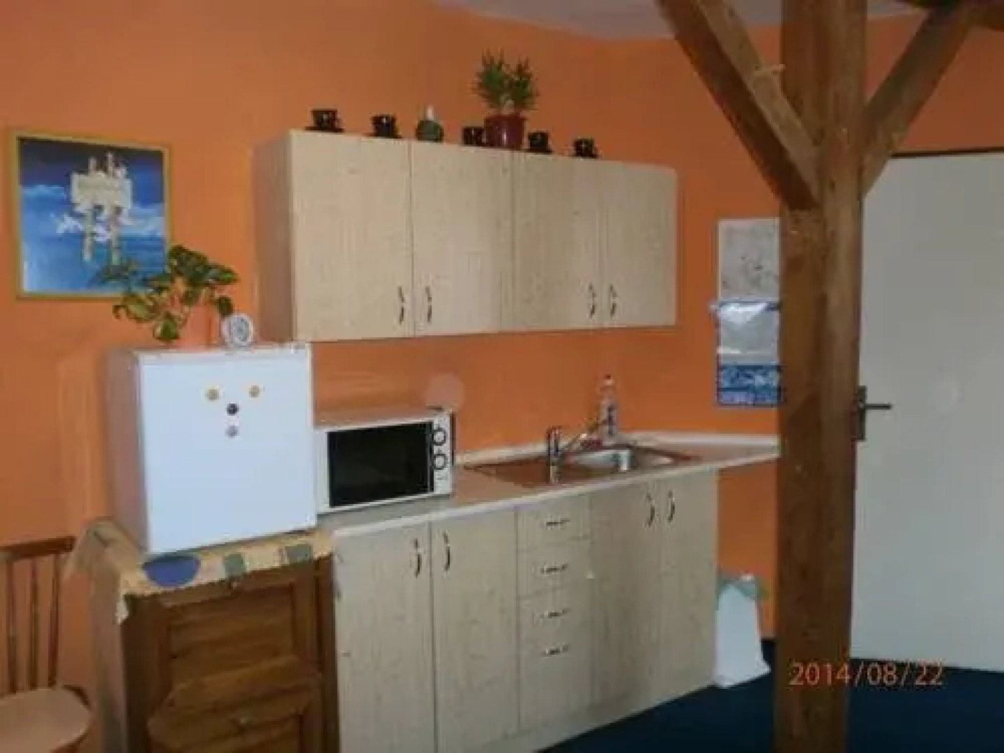 Penzion První Nelyžujem