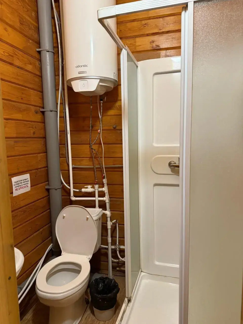 Отель «Столица мира»