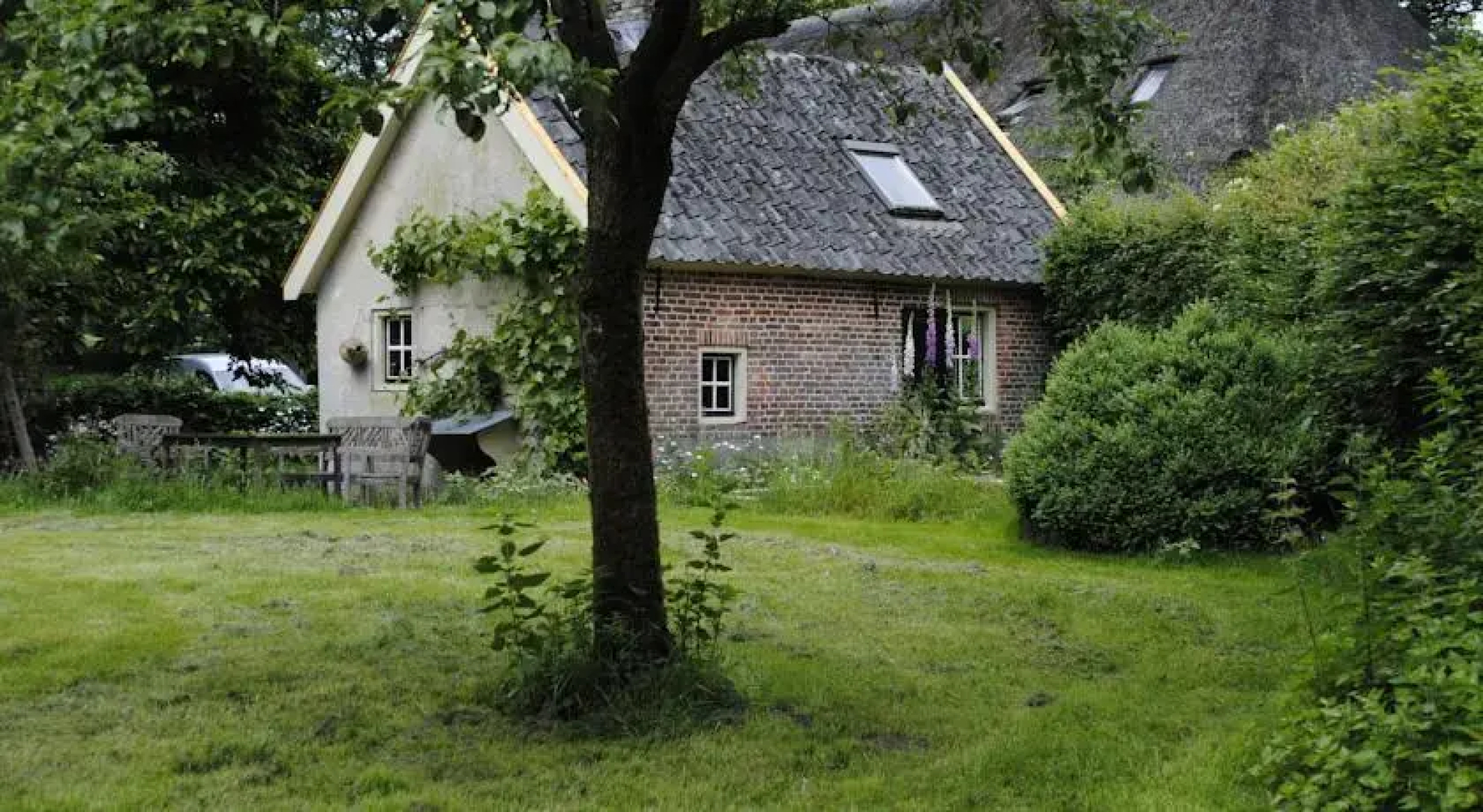 Klein Boeschoten