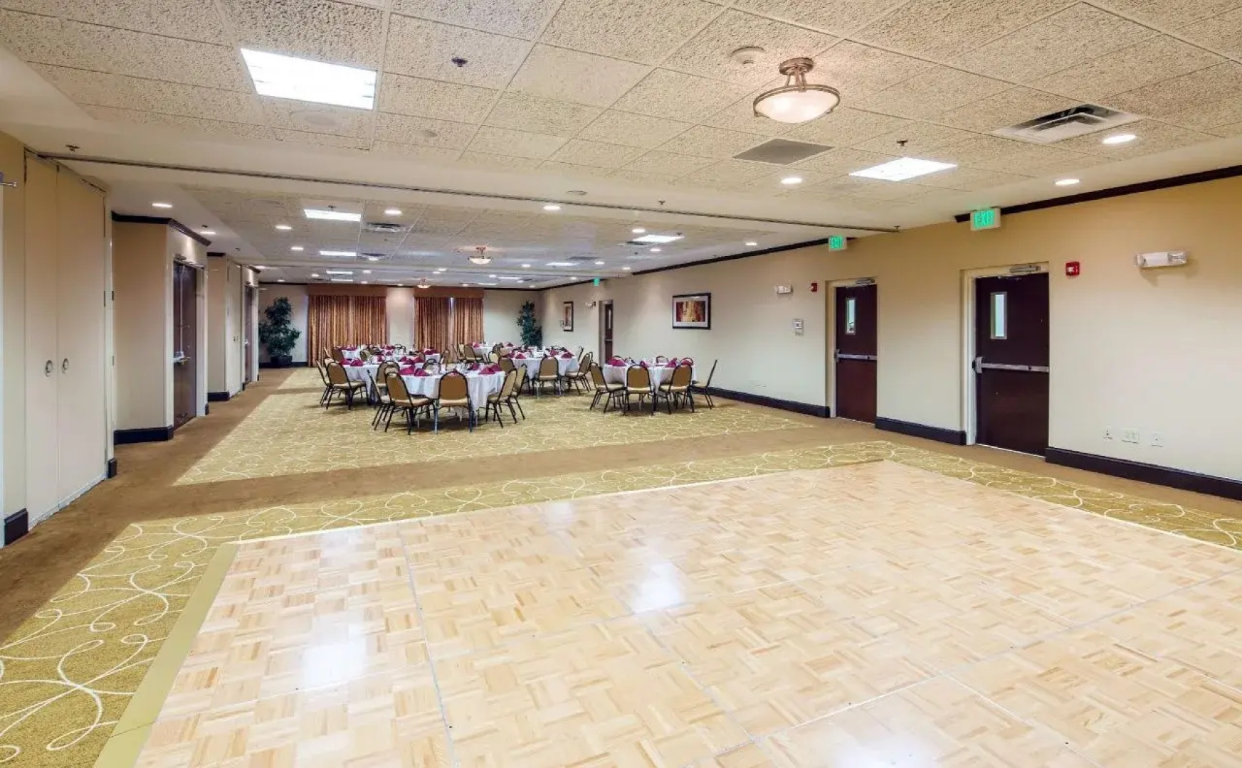 Hilton Garden Inn Augusta