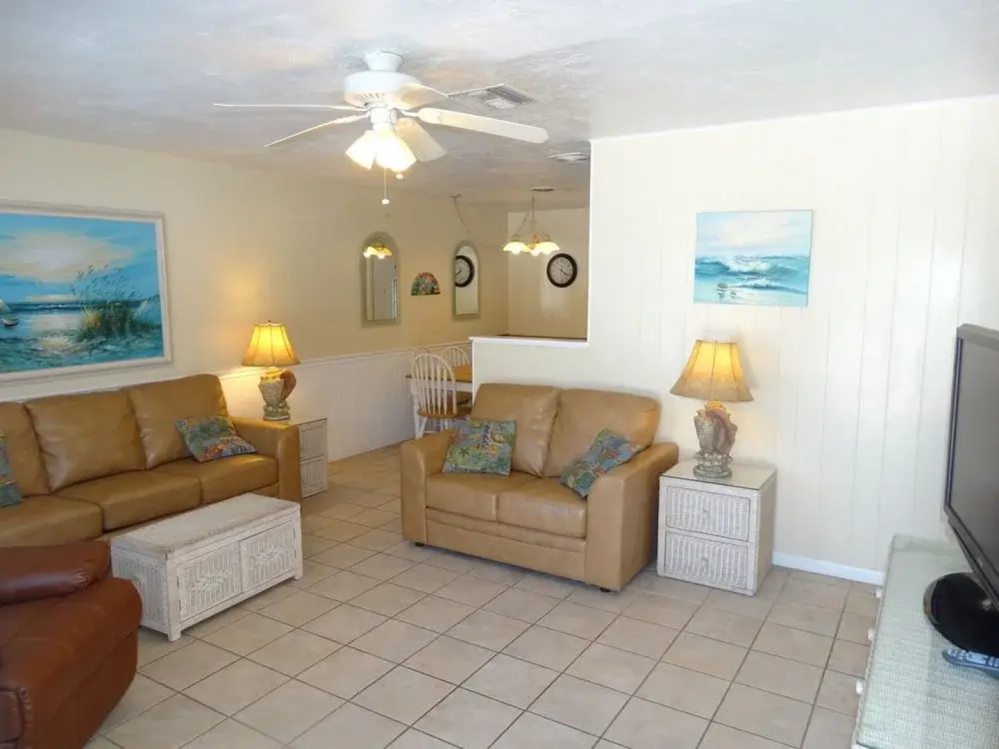 White Sands Beach Resort