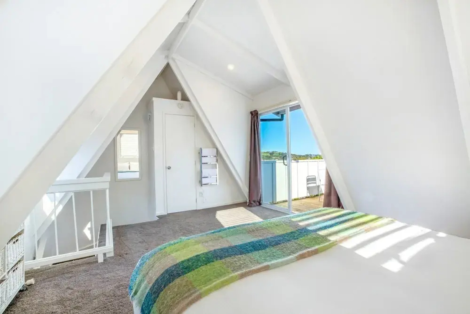 Shelley Beach- House