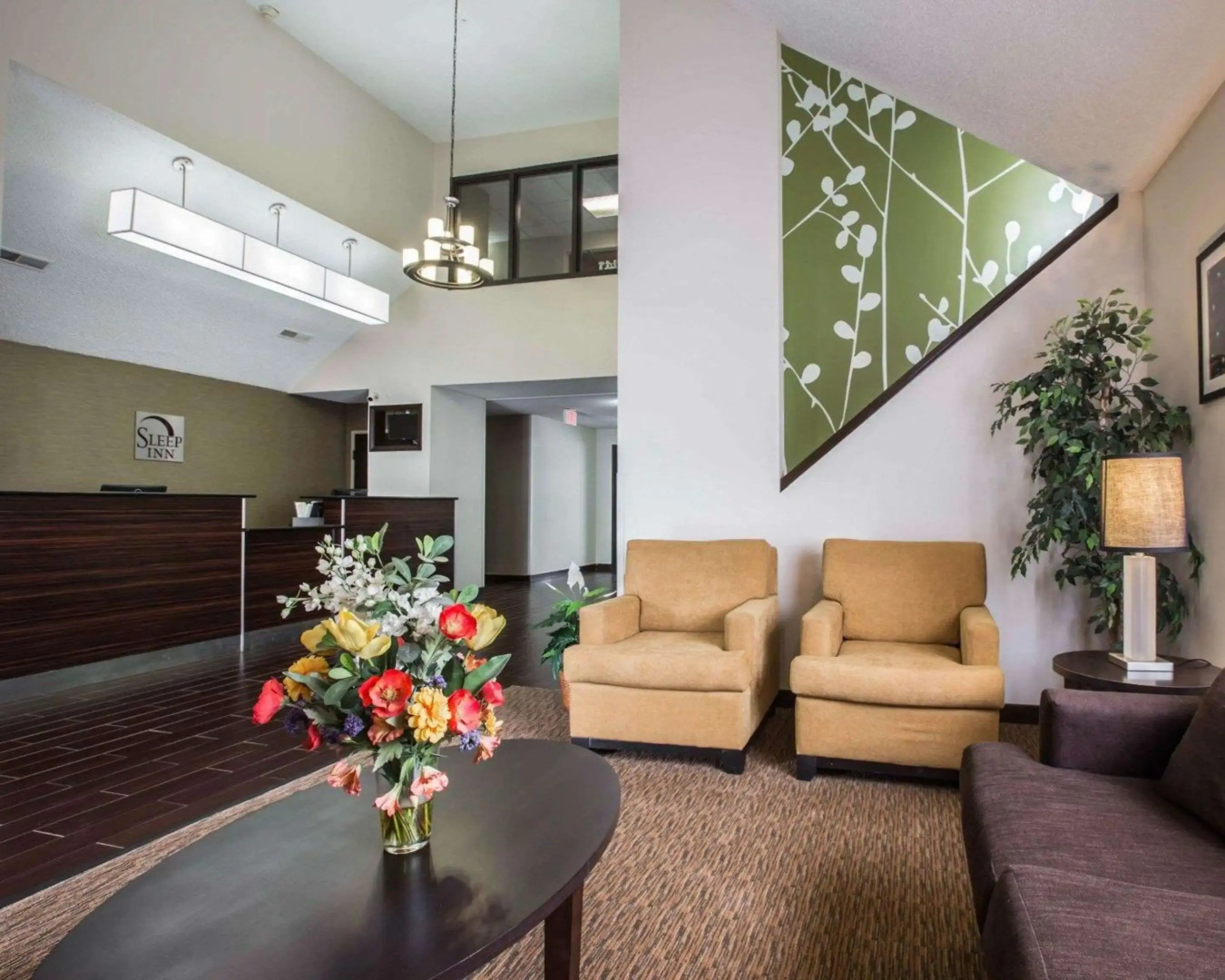 Sleep Inn Hickory South