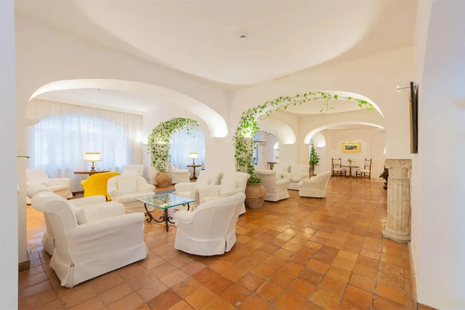 Villa Romana Hotel & Spa