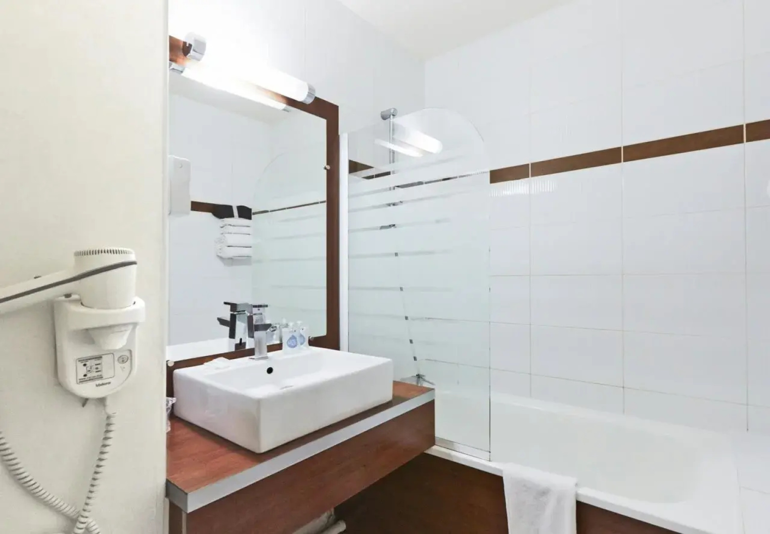 Kyriad Paris Sud - Arcueil Cachan