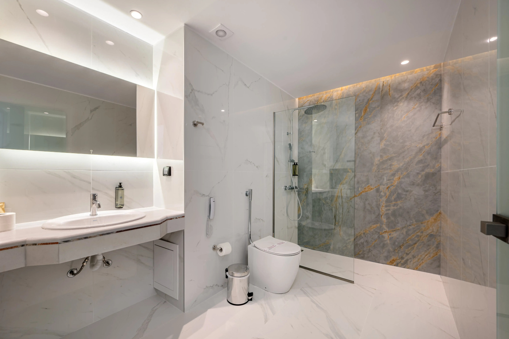 Athina Palace Resort & Spa