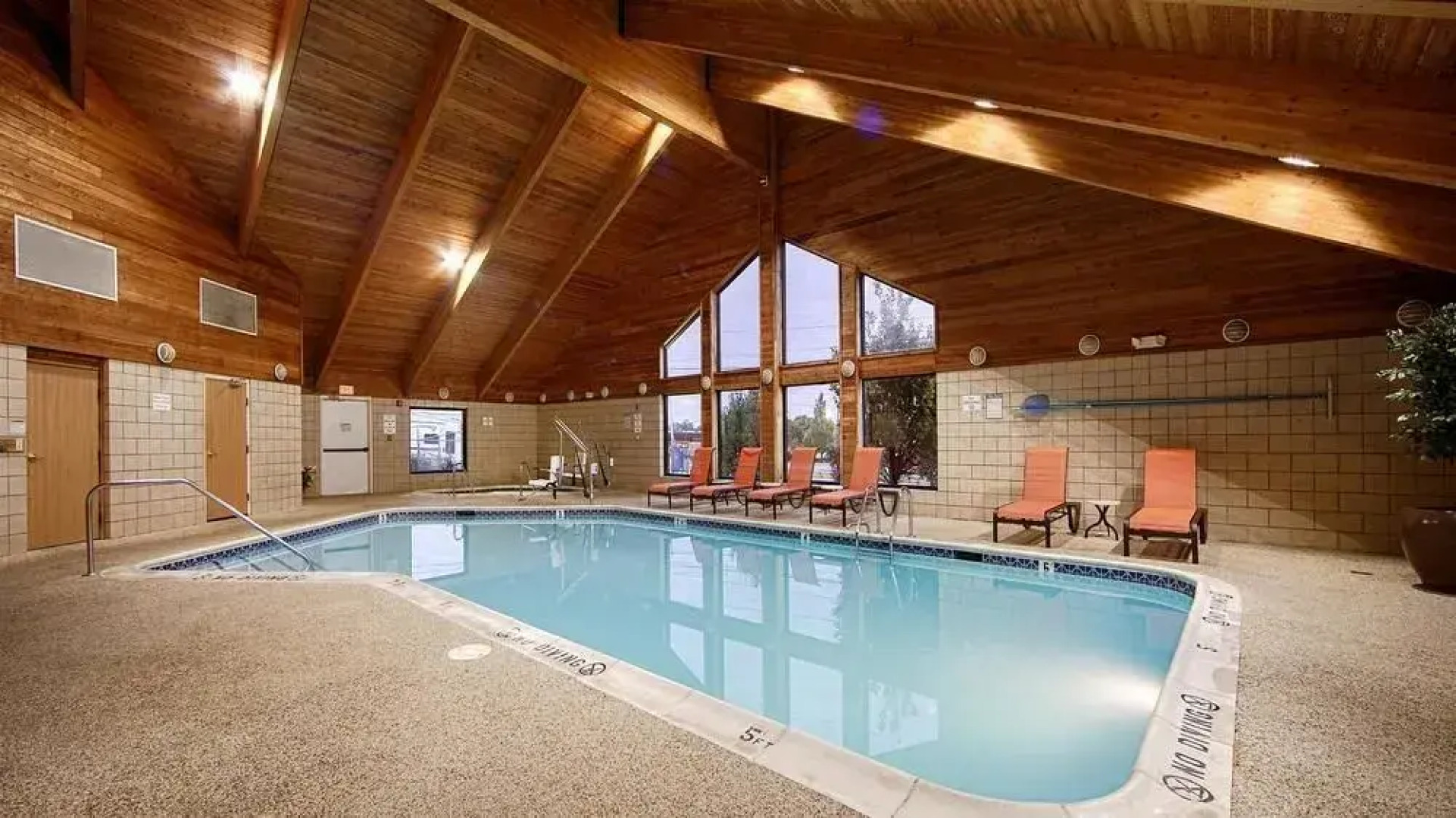 AmericInn® Bear, DE