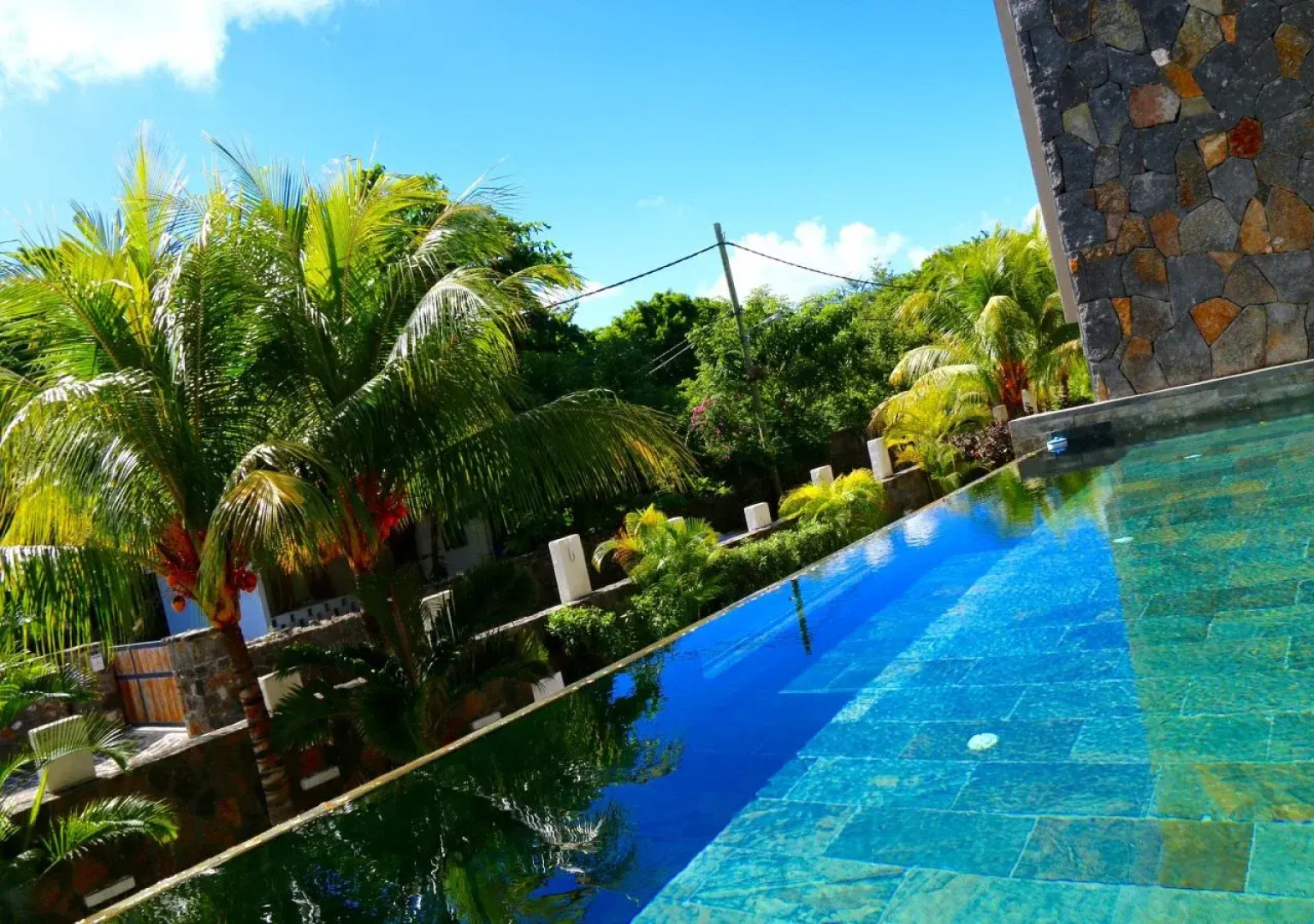 Nitzana Residences & Restaurant