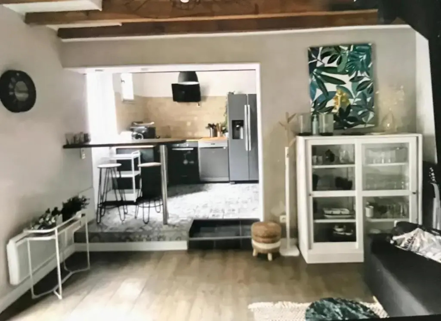 Maison Capbreton à 4 min des plages