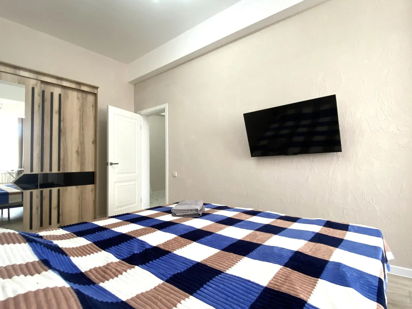 Апартаменты SunDag (СанДаг)