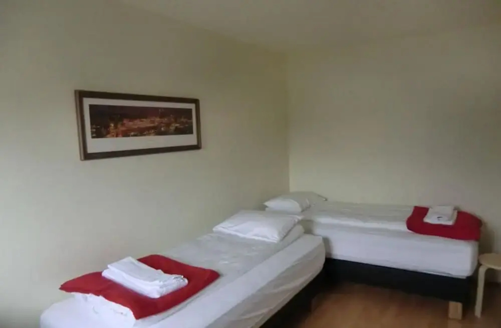 Nord Marina Guesthouse