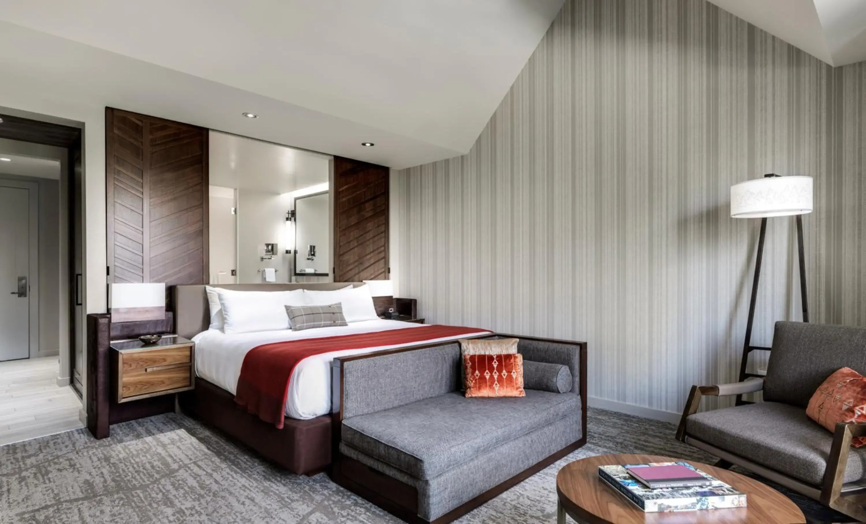 Edgewood Tahoe Resort