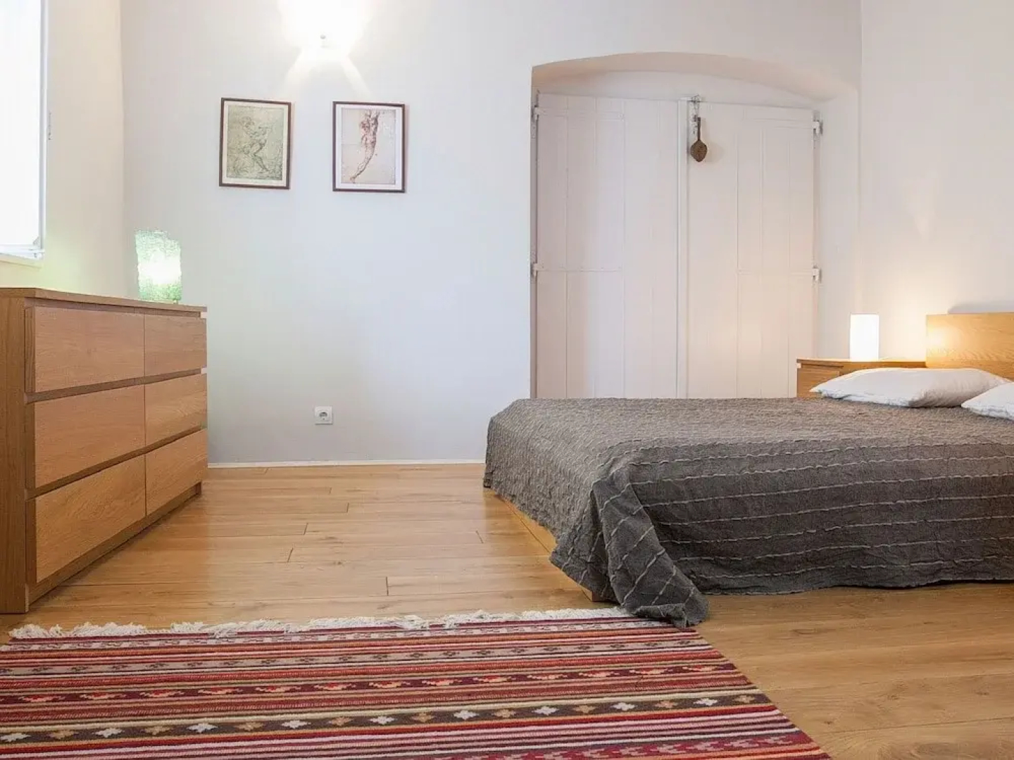 Stylish, Quiet and Beautiful Views Villa With a Pool