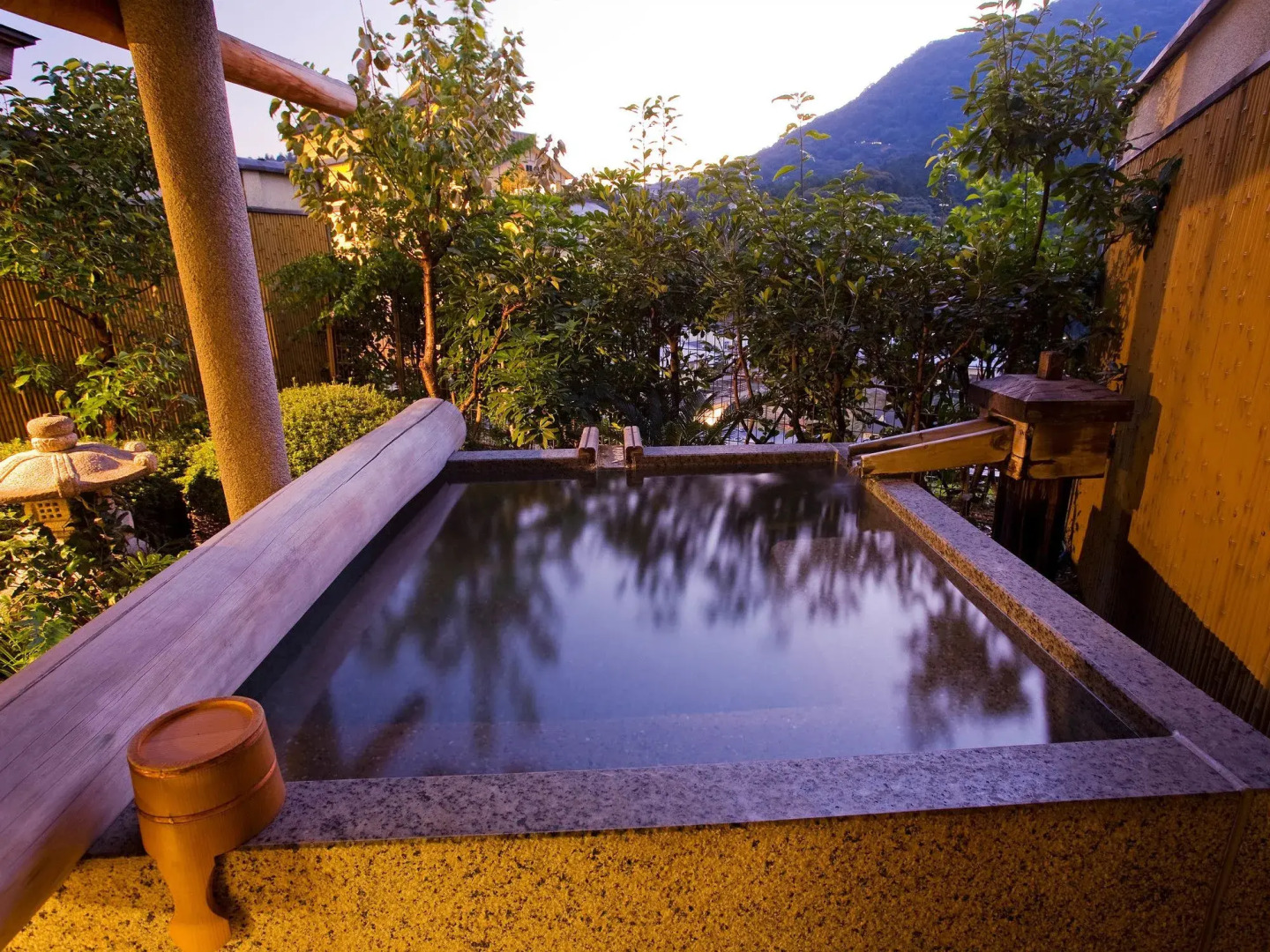 Yumoto Konpira Onsen Hananoyu Koubaitei