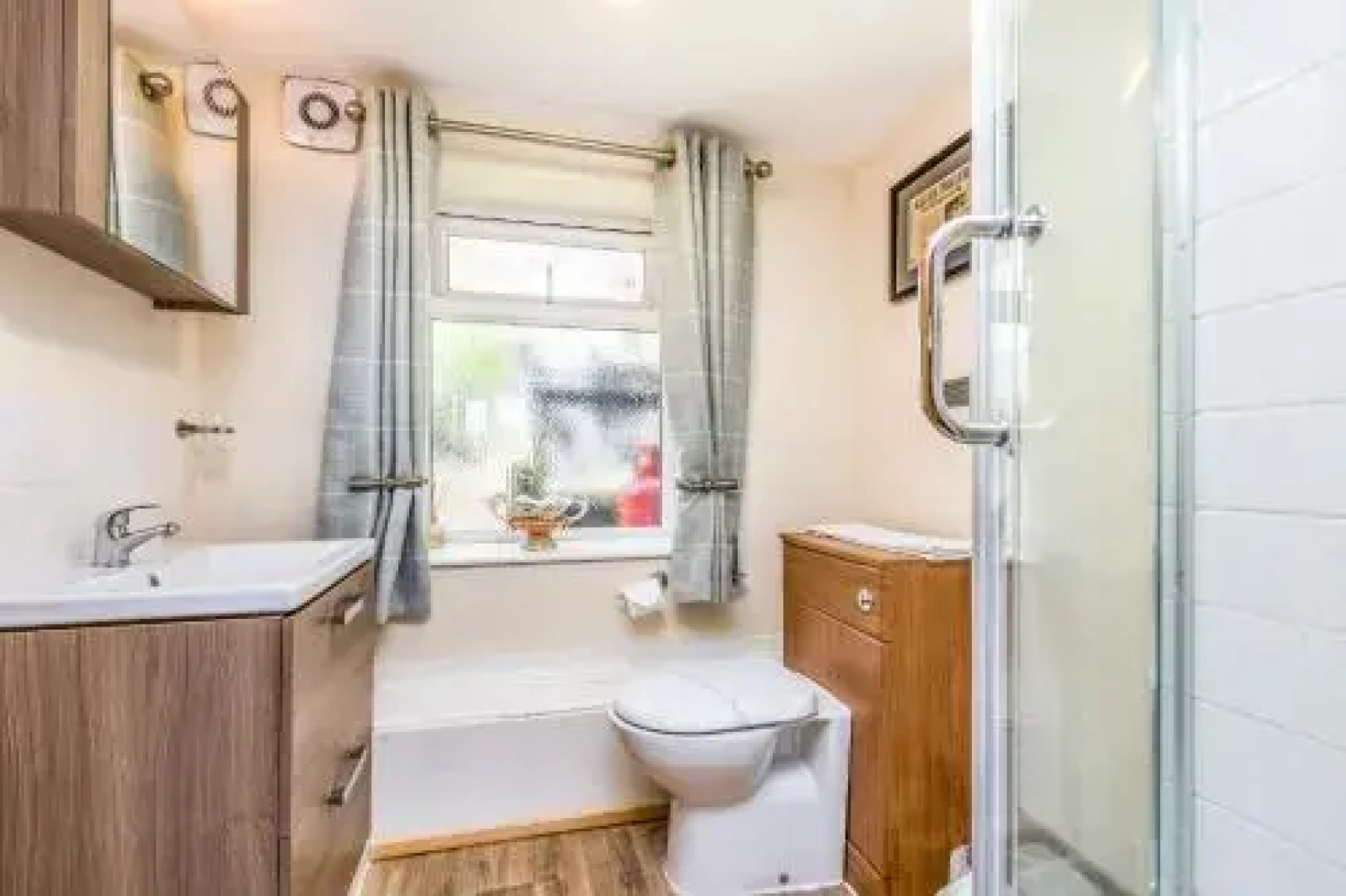 Hunston Mill Self Catering Cottages