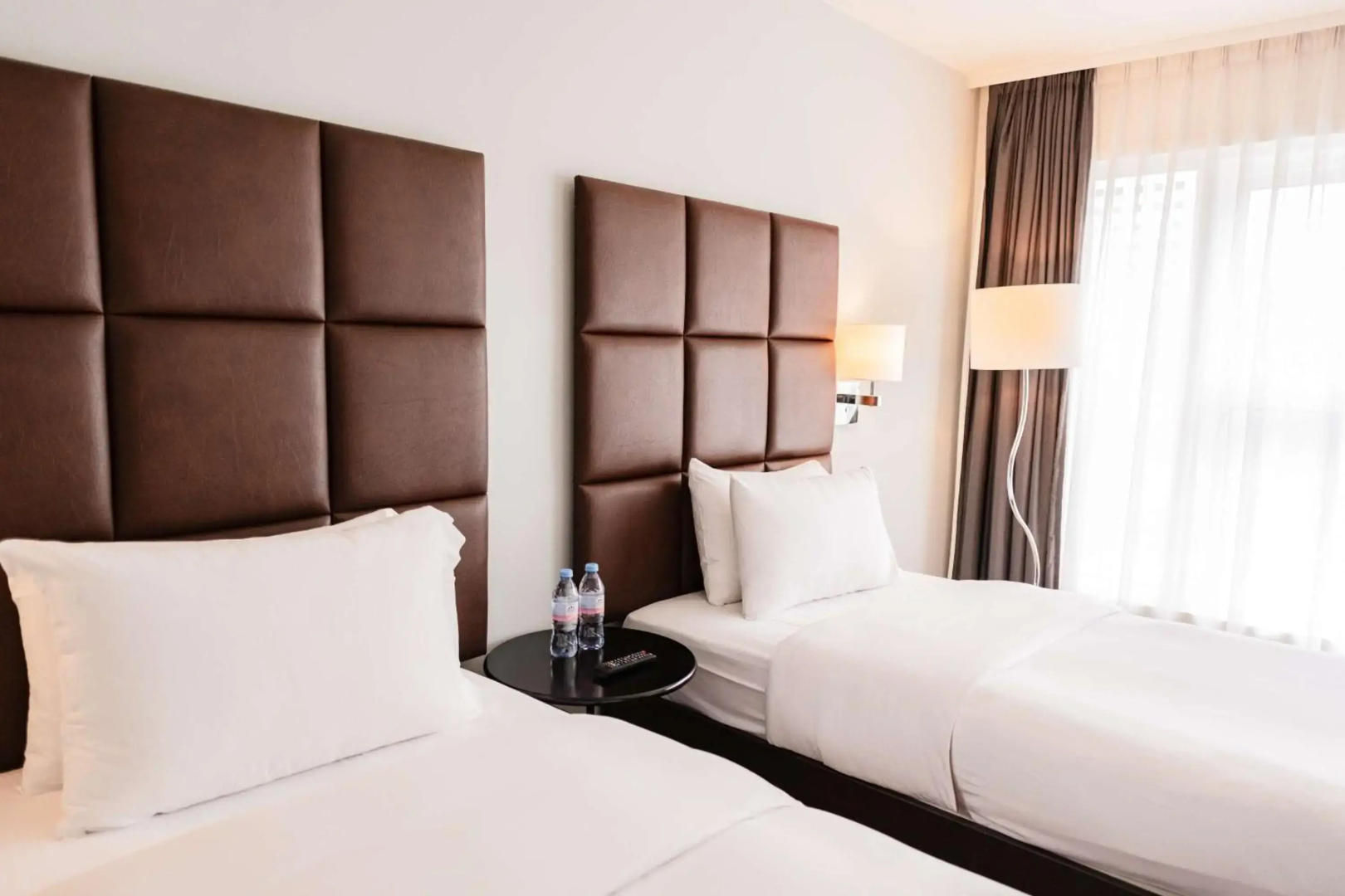 Hotel Gérando