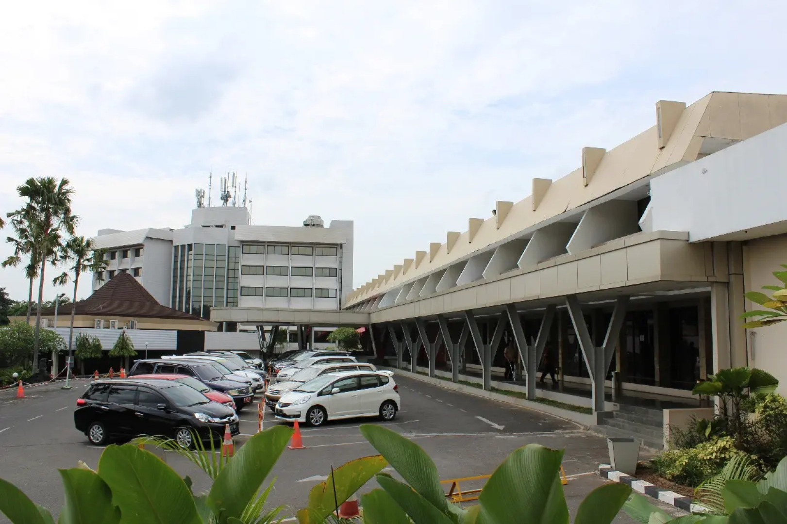 Patra Semarang Convention Hotel