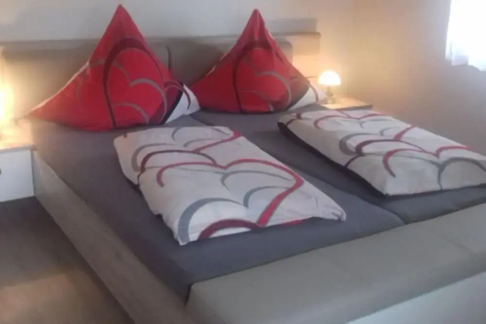 Holiday Apartment Ferienhof Benz