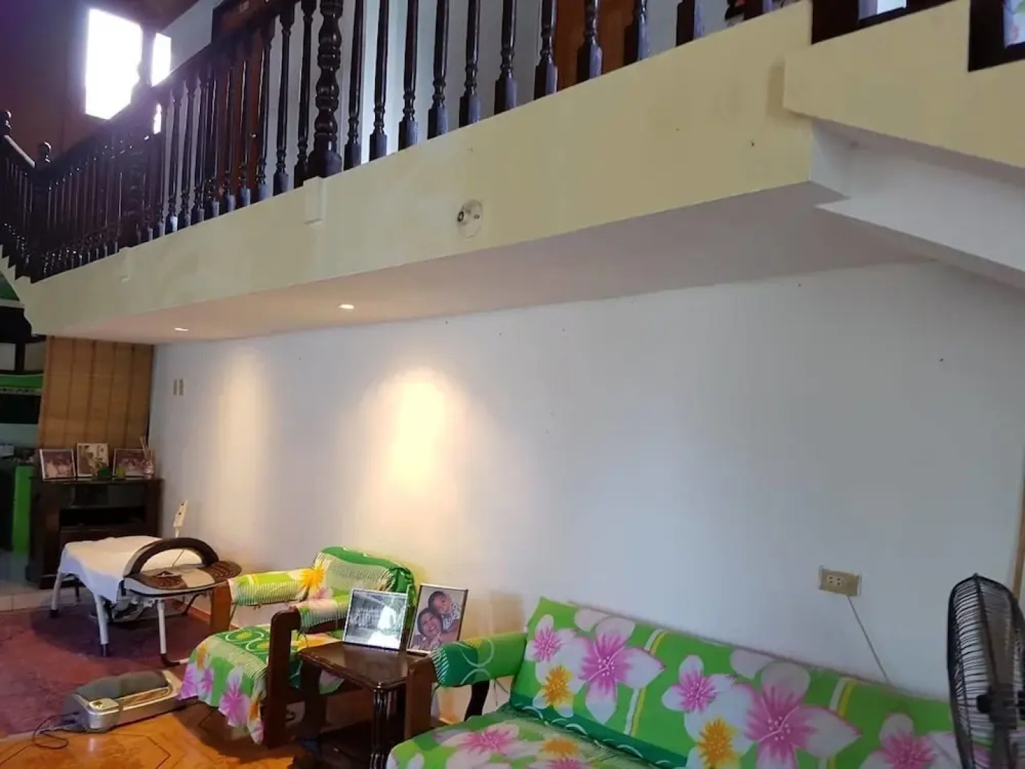 Balai Flordeliza Guest House & Garden Cafe