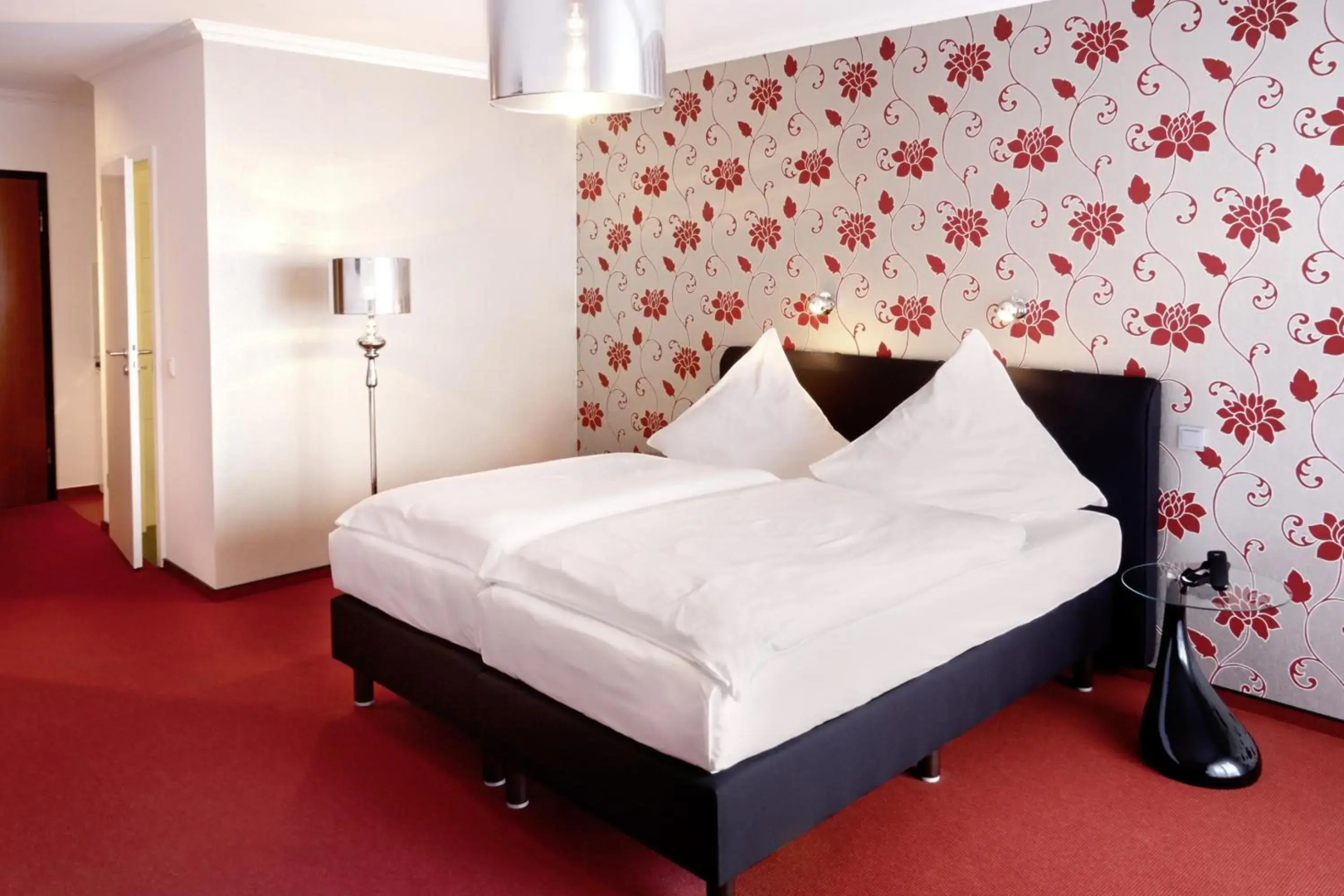 Hotel Apartment Laforsch