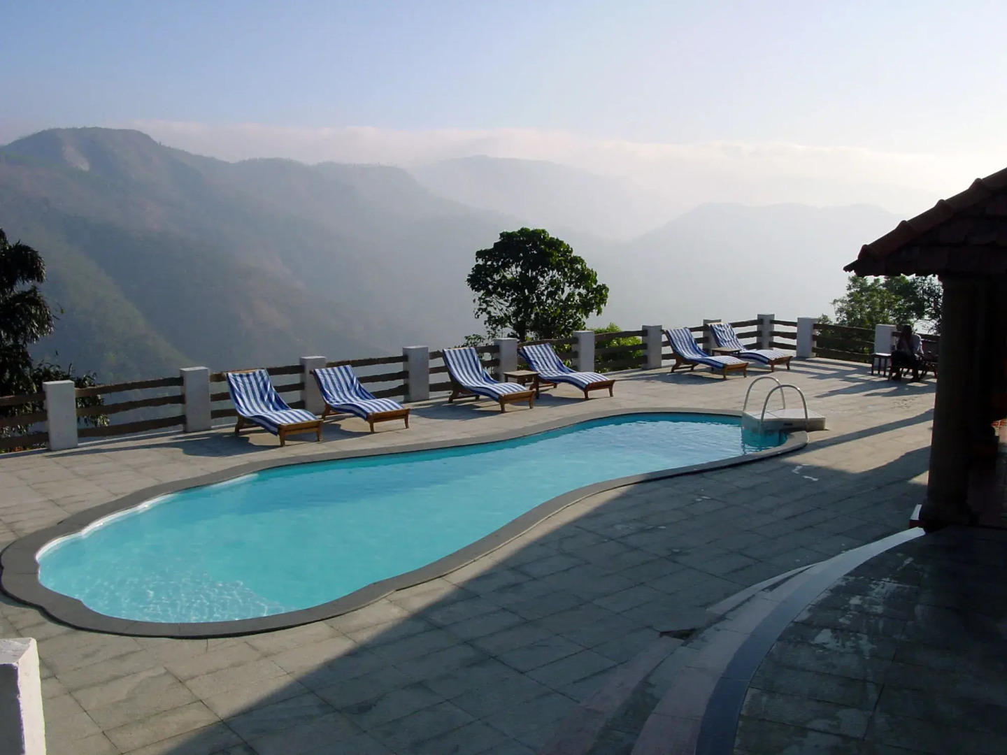 Paradisa Plantation Retreat