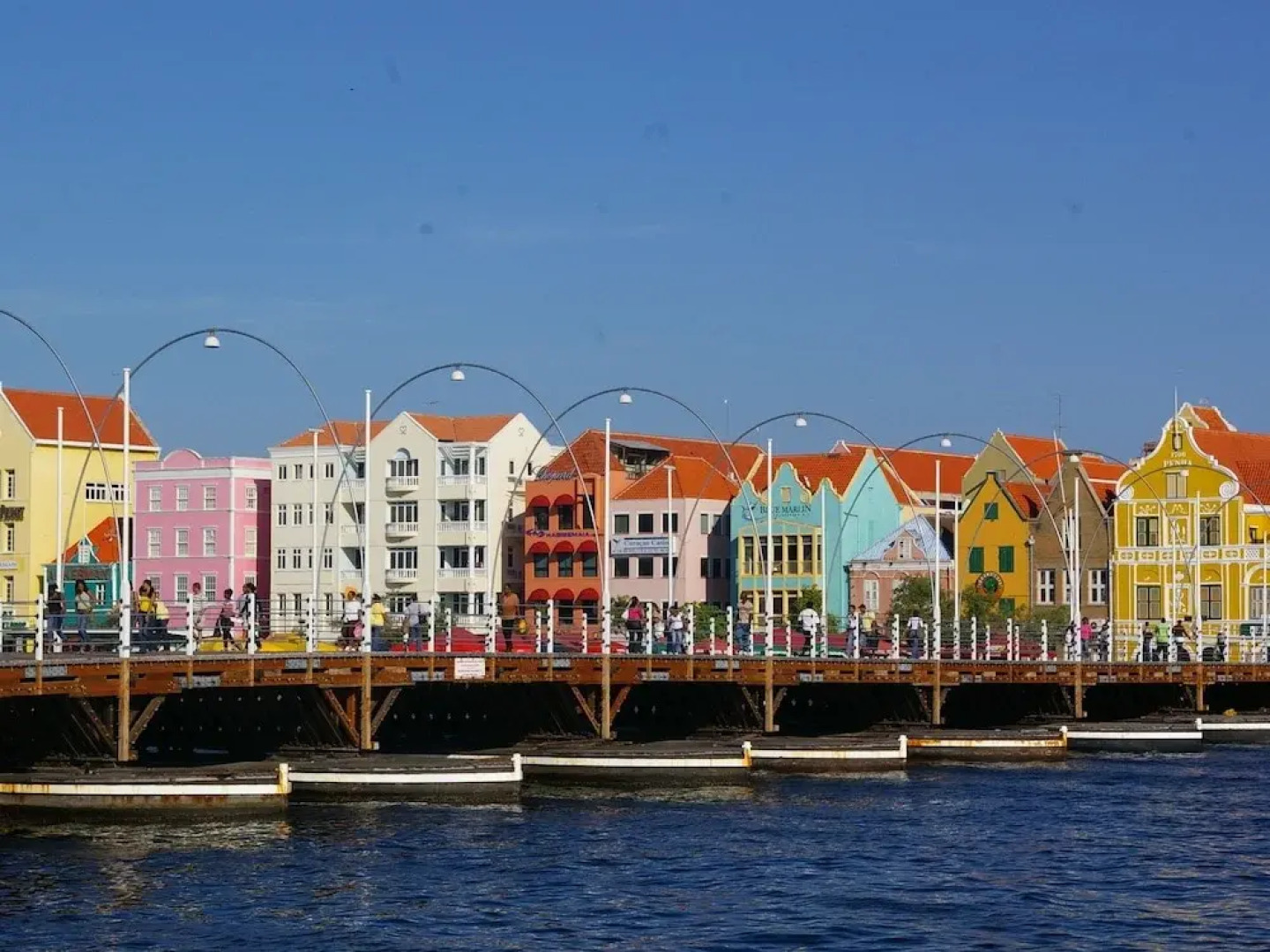 Modern Apartment in Pietermaai Near Sea