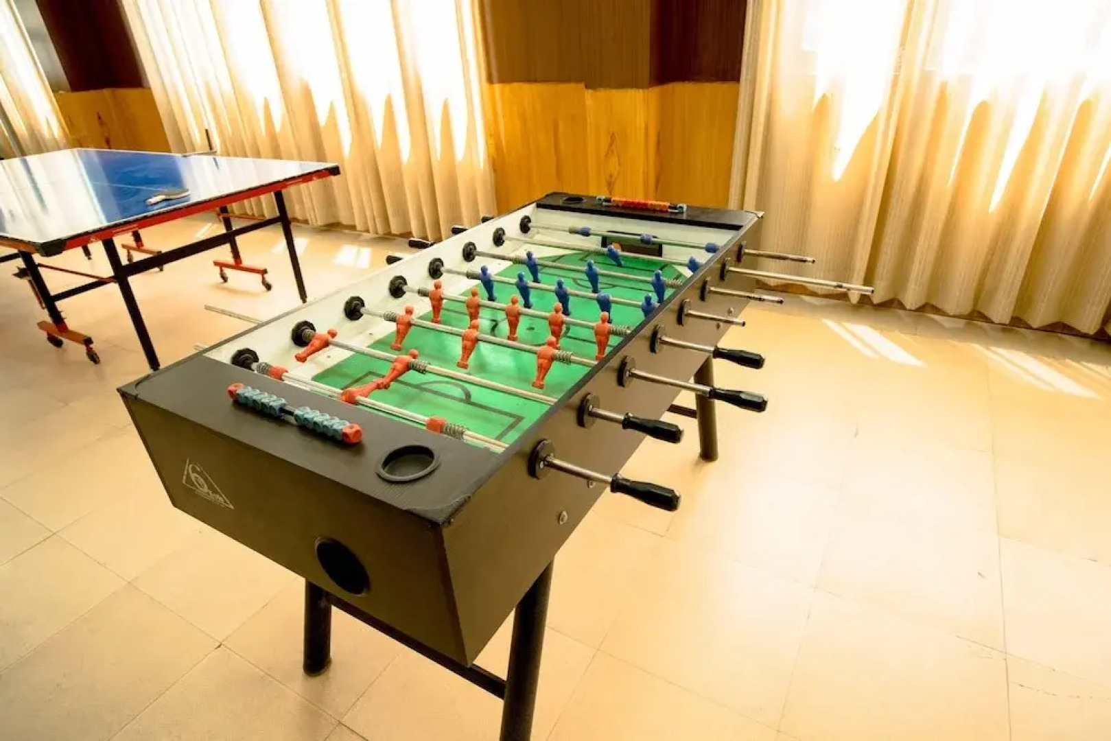 Hilltone Resorts & Spa