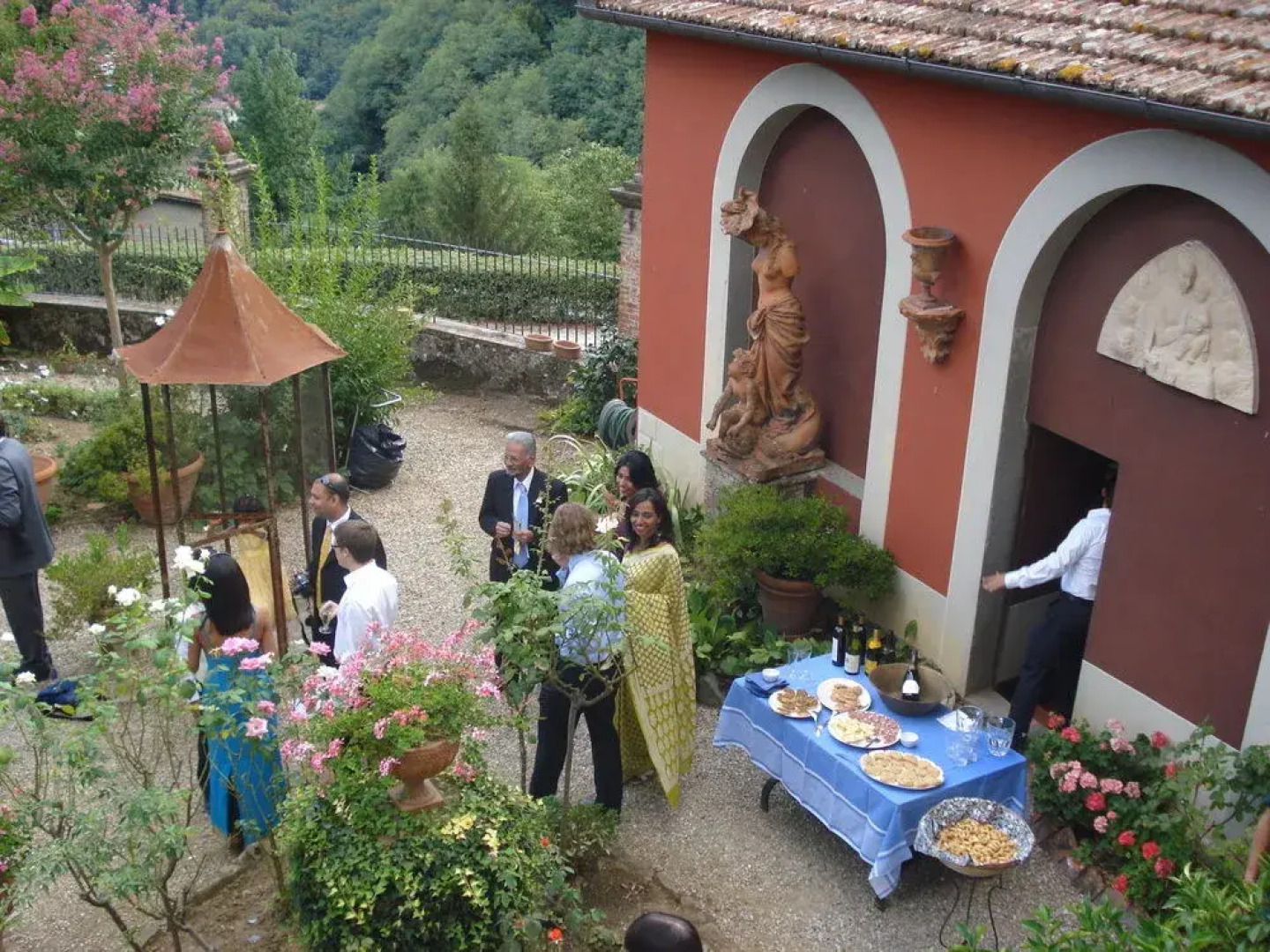 Fattoria di Pietrabuona