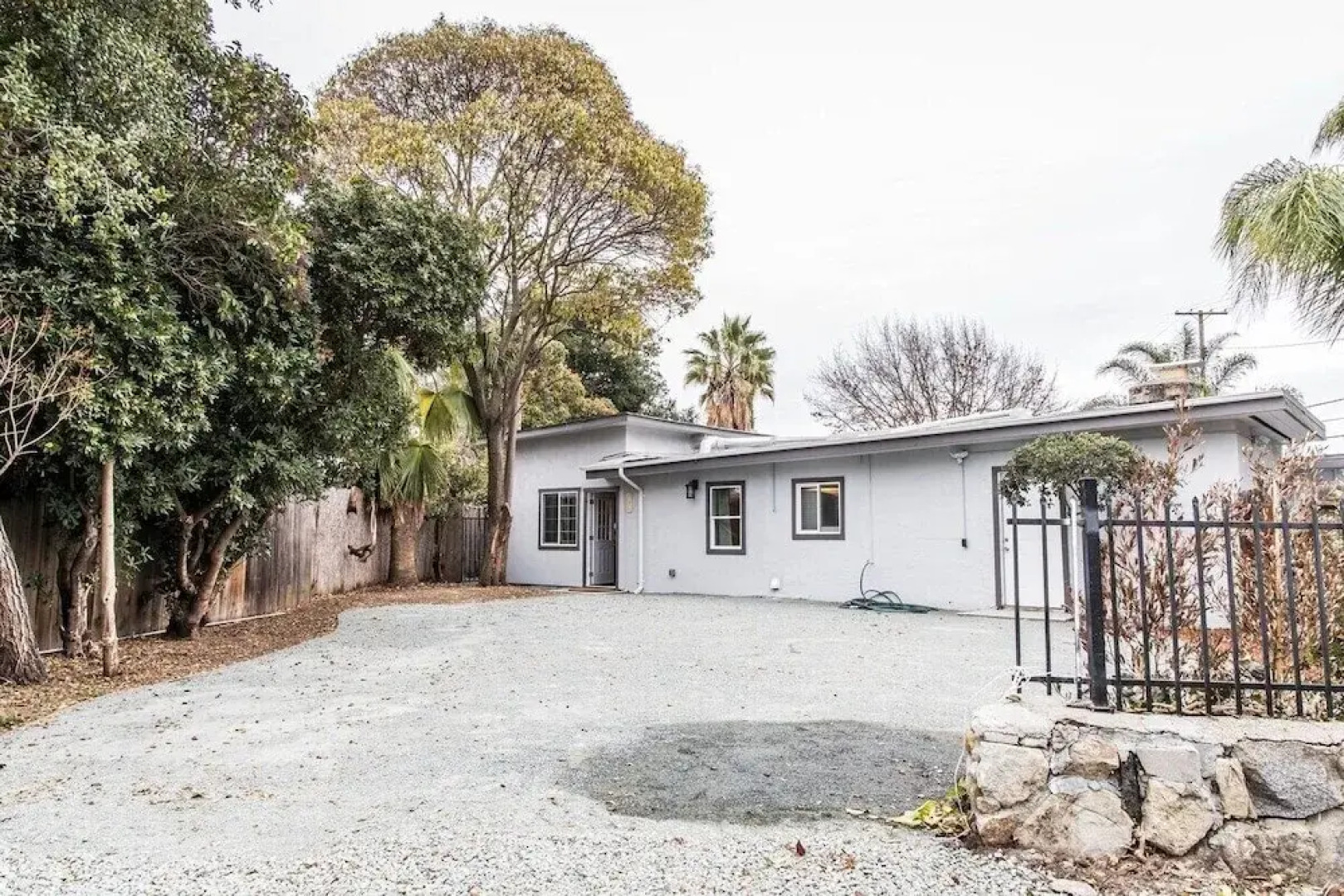 Cozy Three Bedroom in Concord